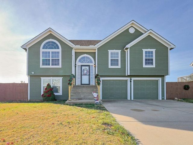 401  Lake Meadows Drive, Smithville, MO 64089 | MLS#2520888