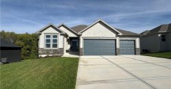 13503 NW TERRACE PARK Drive, Parkville, MO 64152 | MLS#2495510