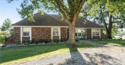 18509  Nation Road, Holt, MO 64048 | MLS#2511652