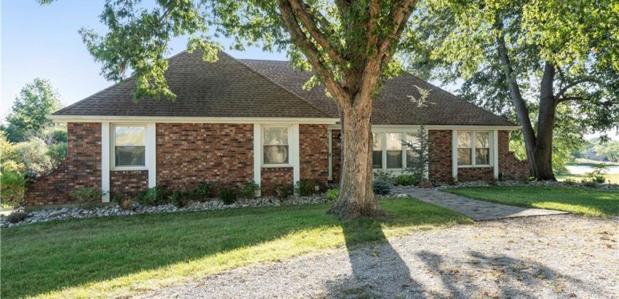 18509  Nation Road, Holt, MO 64048 | MLS#2511652