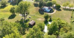 18509  Nation Road, Holt, MO 64048 | MLS#2511652