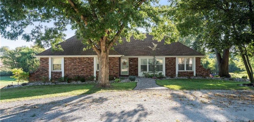 18509  Nation Road, Holt, MO 64048 | MLS#2511652