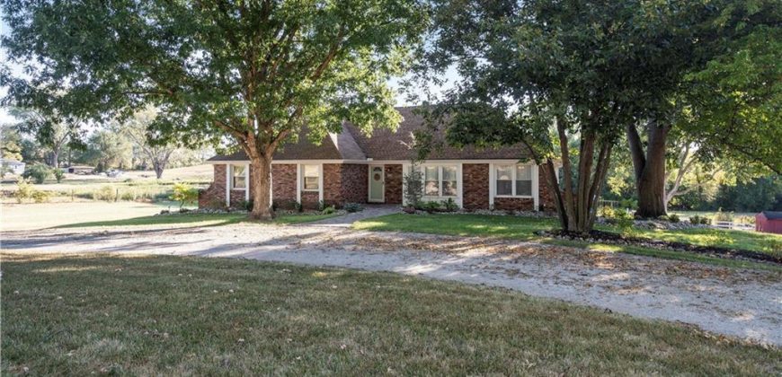 18509  Nation Road, Holt, MO 64048 | MLS#2511652