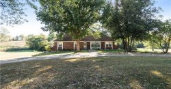 18509  Nation Road, Holt, MO 64048 | MLS#2511652