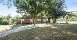 18509  Nation Road, Holt, MO 64048 | MLS#2511652