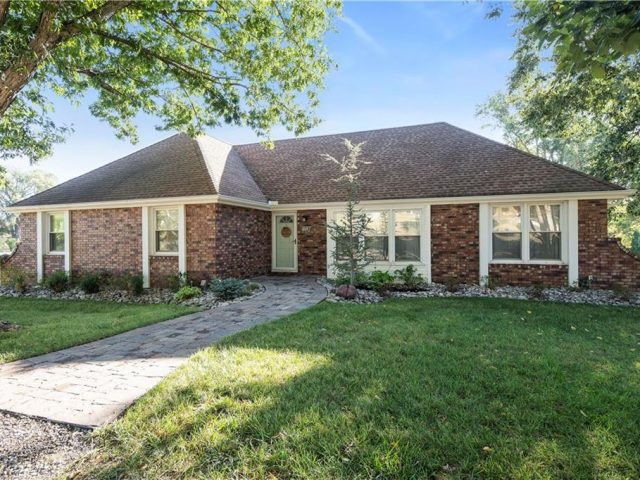 18509  Nation Road, Holt, MO 64048 | MLS#2511652