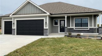 12660 N Peach Blossom Court, Platte City, MO 64079 | MLS#2481411