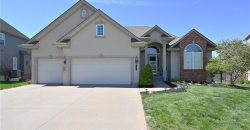 13060  Woodridge , Platte City, MO 64079 | MLS#2499231