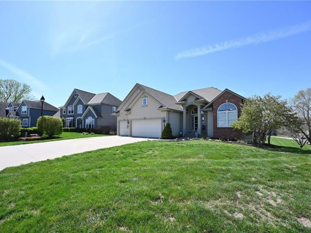 13060  Woodridge , Platte City, MO 64079 | MLS#2499231