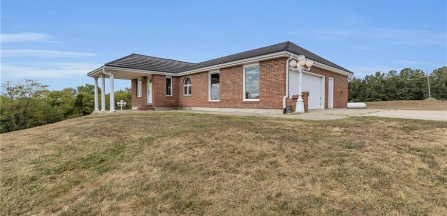 8320  Little Platte Road, Edgerton, MO 64444 | MLS#2511151