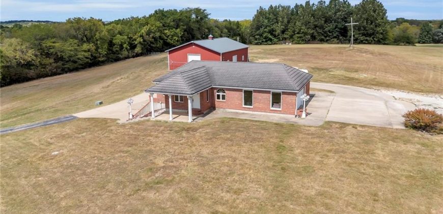 8320  Little Platte Road, Edgerton, MO 64444 | MLS#2511151