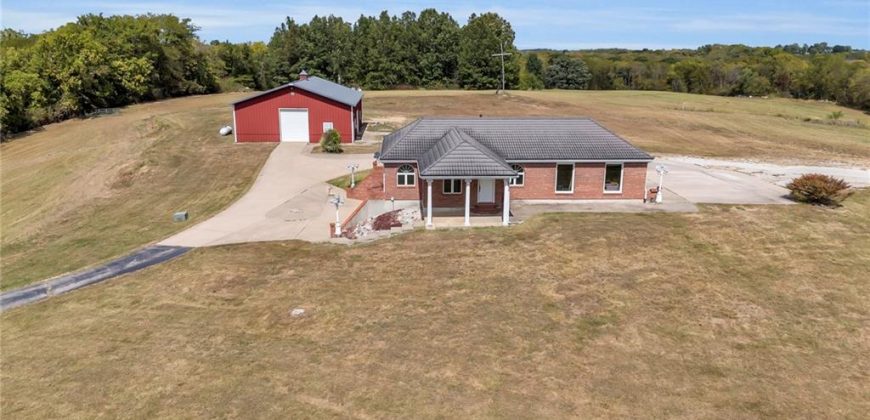 8320  Little Platte Road, Edgerton, MO 64444 | MLS#2511151