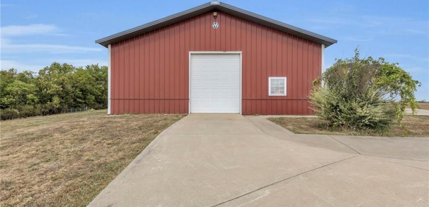 8320  Little Platte Road, Edgerton, MO 64444 | MLS#2511151