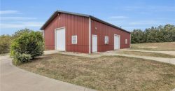 8320  Little Platte Road, Edgerton, MO 64444 | MLS#2511151