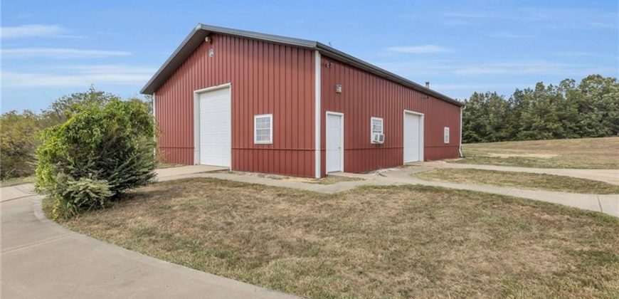 8320  Little Platte Road, Edgerton, MO 64444 | MLS#2511151