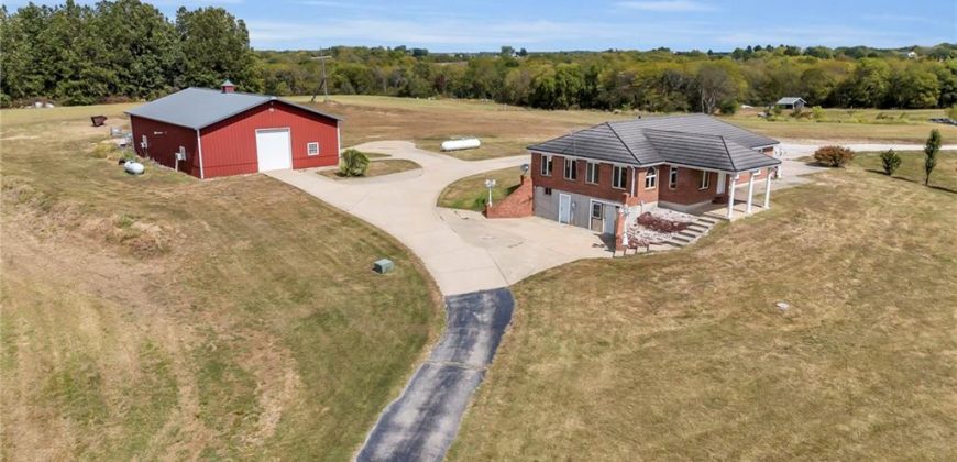 8320  Little Platte Road, Edgerton, MO 64444 | MLS#2511151