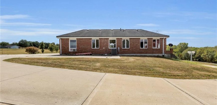 8320  Little Platte Road, Edgerton, MO 64444 | MLS#2511151