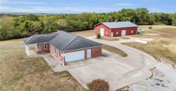 8320  Little Platte Road, Edgerton, MO 64444 | MLS#2511151