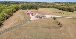 8320  Little Platte Road, Edgerton, MO 64444 | MLS#2511151