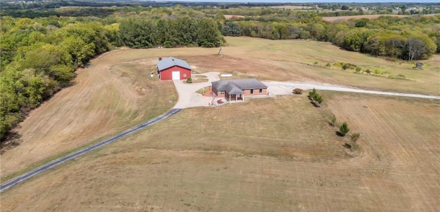 8320  Little Platte Road, Edgerton, MO 64444 | MLS#2511151