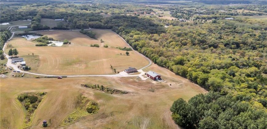 8320  Little Platte Road, Edgerton, MO 64444 | MLS#2511151