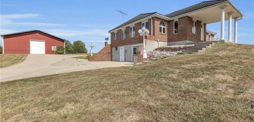 8320  Little Platte Road, Edgerton, MO 64444 | MLS#2511151