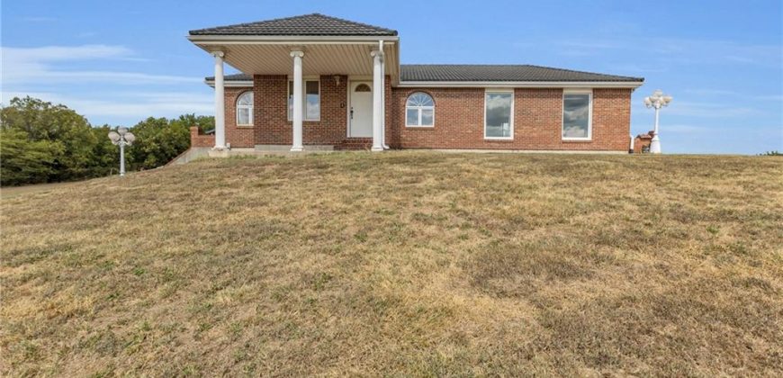 8320  Little Platte Road, Edgerton, MO 64444 | MLS#2511151