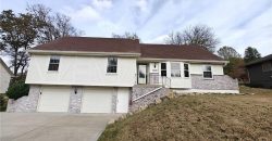 9302  76th Terrace, Kansas City, MO 64152 | MLS#2461768