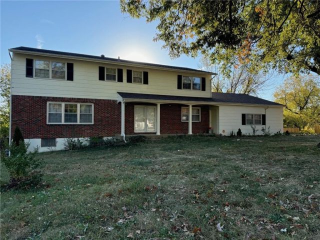 1005 N Morse Avenue, Liberty, MO 64068 | MLS#2517166