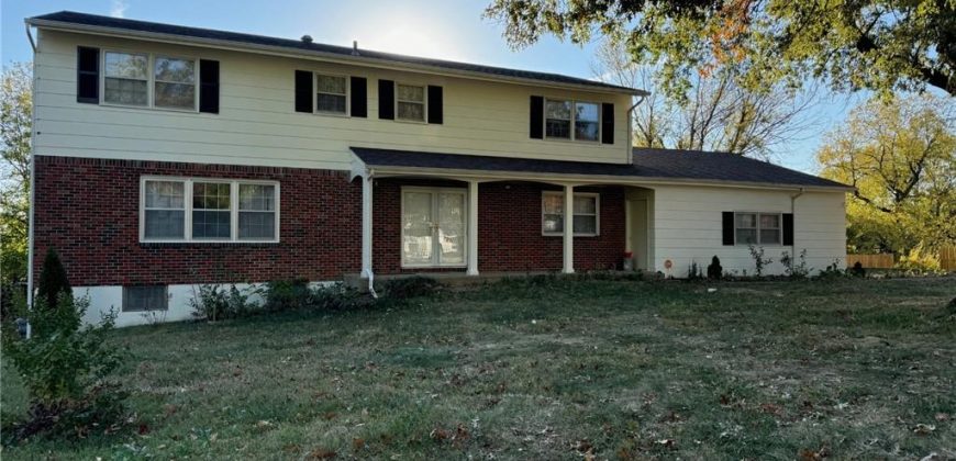 1005 N Morse Avenue, Liberty, MO 64068 | MLS#2517166