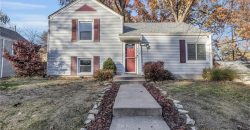 636 NE 45th Street, Kansas City, MO 64116 | MLS#2521435