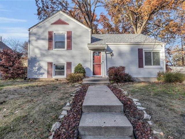 636 NE 45th Street, Kansas City, MO 64116 | MLS#2521435