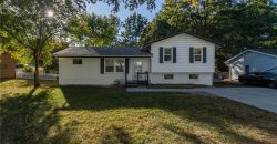 7502 N Avalon Street, Kansas City, MO 64152 | MLS#2515306