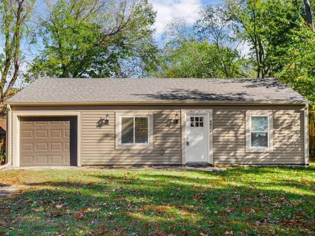 6917 N Campbell Street, Gladstone, MO 64118 | MLS#2519029