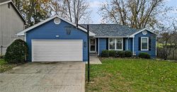 209  Sherri Lane, Excelsior Springs, MO 64024 | MLS#2520662