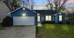 209  Sherri Lane, Excelsior Springs, MO 64024 | MLS#2520662