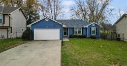 209  Sherri Lane, Excelsior Springs, MO 64024 | MLS#2520662