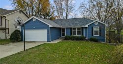 209  Sherri Lane, Excelsior Springs, MO 64024 | MLS#2520662