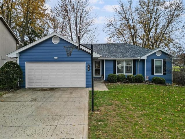 209  Sherri Lane, Excelsior Springs, MO 64024 | MLS#2520662