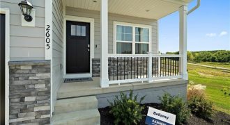 613  Short Street, Liberty, MO 64068 | MLS#2521266