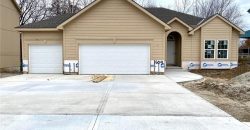 1609  Clear Creek Drive, Kearney, MO 64060 | MLS#2521474