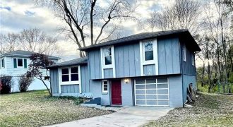 4036 N Spruce Ave Avenue, Kansas City, MO 64117 | MLS#2521352