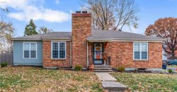 5003 NE TARKIO Street, Kansas City, MO 64118 | MLS#2521524