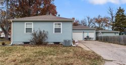 5003 NE TARKIO Street, Kansas City, MO 64118 | MLS#2521524