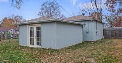 5003 NE TARKIO Street, Kansas City, MO 64118 | MLS#2521524