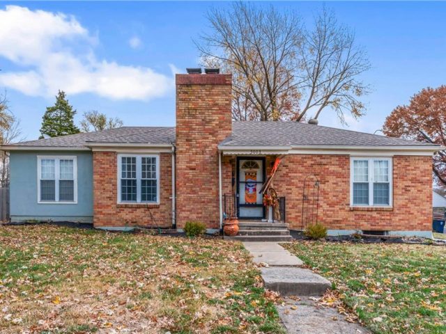 5003 NE TARKIO Street, Kansas City, MO 64118 | MLS#2521524