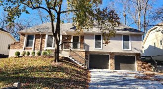 614  Lancelot Drive, Liberty, MO 64068 | MLS#2521737