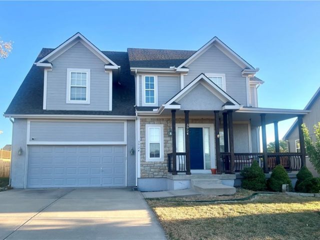 3924 NW Old Stagecoach Road, Kansas City, MO 64154 | MLS#2512506