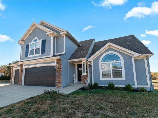 13375  Ridgeview Drive, Platte City, MO 64079 | MLS#2515697