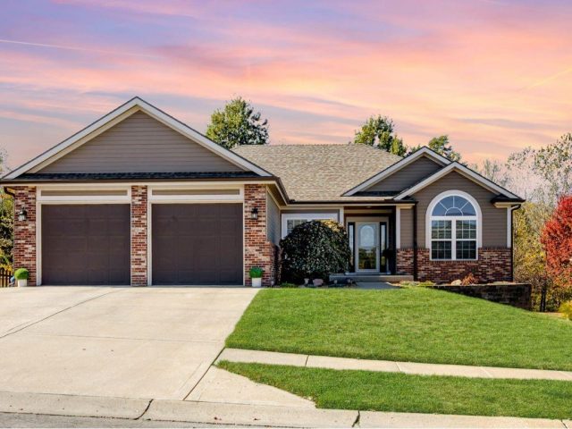 1604  Lauren Lane, Kearney, MO 64060 | MLS#2517564